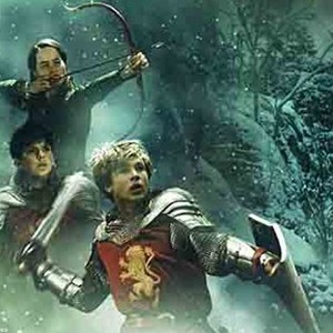 The Chronicles of Narnia: The Lion, the Witch and the Wardrobe - Rotten  Tomatoes