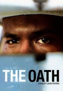 The Oath poster image