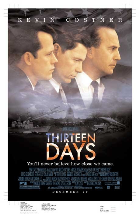 Thirteen Days - Movies on Google Play