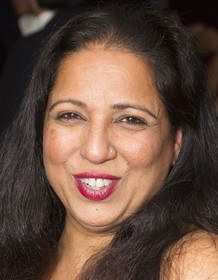 Shobu Kapoor