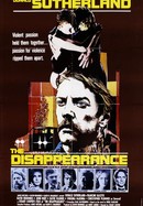 The Disappearance poster image