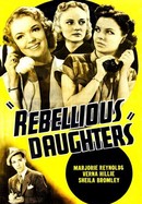 Rebellious Daughters poster image