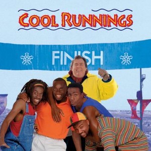 "Cool Runnings photo 9"