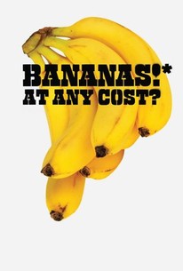 Bananas! poster
