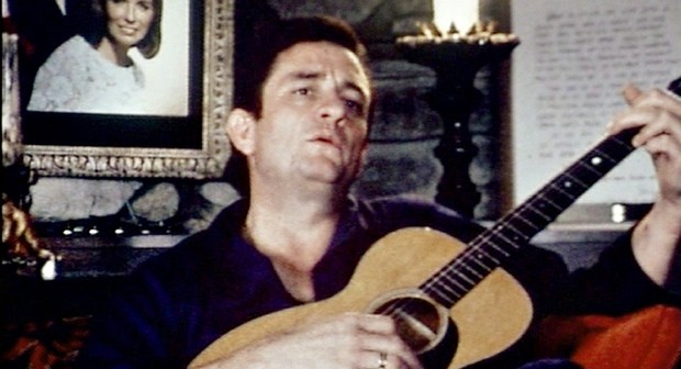 Johnny Cash: The Man, His World, His Music | Rotten Tomatoes