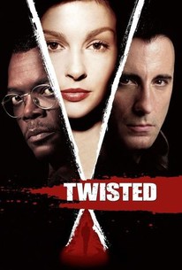 Watch trailer for Twisted