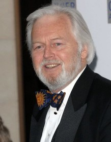 Ian Lavender