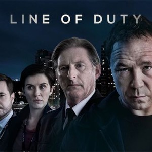 Line of Duty - Rotten Tomatoes