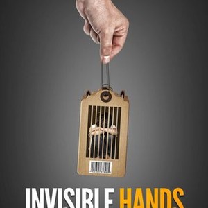 Invisible Hands photo 18