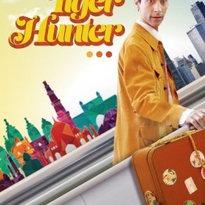 The Tiger Hunter (2016) photo 5