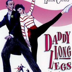 Daddy Long Legs (1955) photo 9
