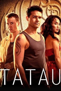 Watch trailer for Tatau