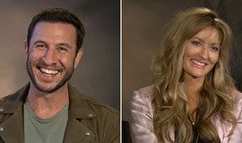 <em>Halo</em> Star Pablo Schreiber on Fleshing Out Master Chief