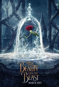 Beauty And The Beast Rotten Tomatoes