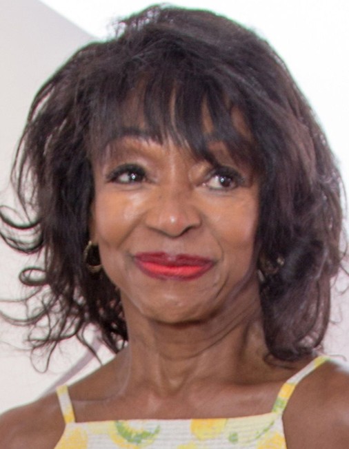 Jonelle Allen