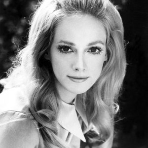 THE HEART IS A LONELY HUNTER, Sondra Locke, 1968