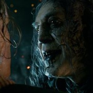 Pirates of the Caribbean: Dead Men Tell No Tales photo 12