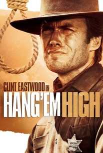 Hang Em High Movie Script