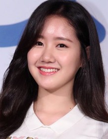 Jin Ji-hee