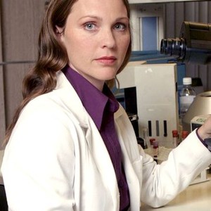 Kelli Williams as Dr. Natalie Durant