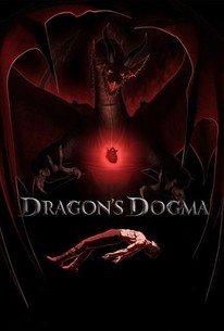 Dragon's Dogma: Season 1 poster image