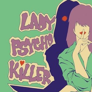 "Lady Psycho Killer photo 14"