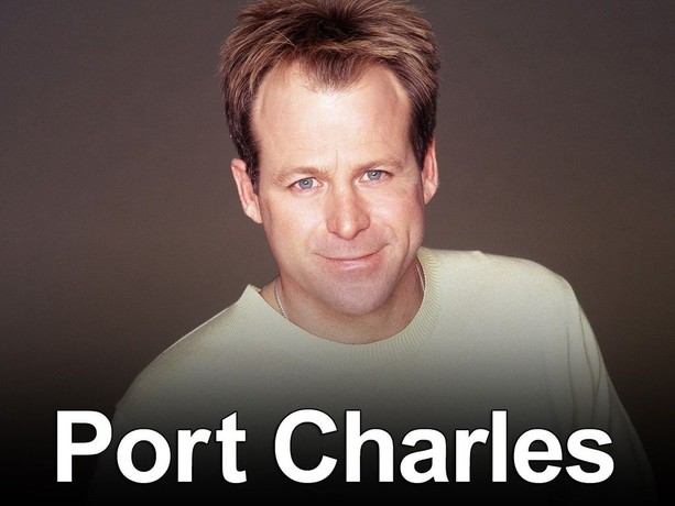 Port Charles | Rotten Tomatoes