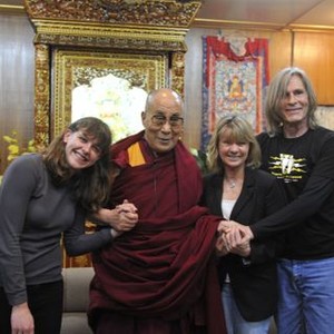 The Dalai Lama: Scientist photo 1