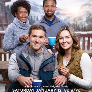 One winter weekend on sale hallmark watch online