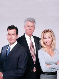Spin city streaming online