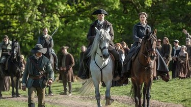 Watch outlander season on sale 4 episode 12 free