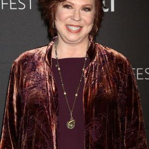 Vicki Lawrence at arrivals for FOX Presents THE COOL KIDS and LAST MAN STANDING at the 12th Annual PaleyFest Fall TV Previews, Paley Center for Media, Beverly Hills, CA September 13, 2018. Photo By: Priscilla Grant/Everett Collection