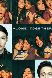Watch trailer for Alone/Together