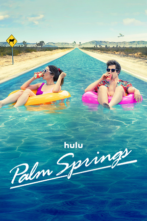 Palm Springs poster