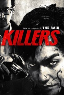 Poster for Killers