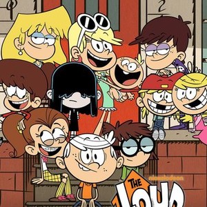 The Loud House: Season 1, Episode 1 - Rotten Tomatoes