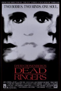 Dead Ringers - Rotten Tomatoes