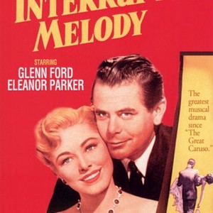 Interrupted Melody (1955) photo 10