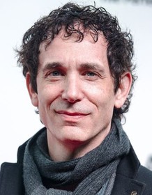 Jonas Chernick