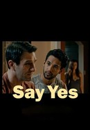 Say Yes poster image