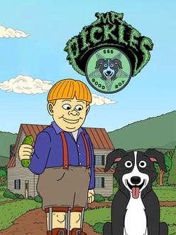 Mr. Pickles: Season 3, Episode 1 - Rotten Tomatoes