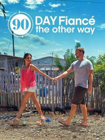90 Day Fianc The Other Way Season 1 Episode 6 Rotten Tomatoes