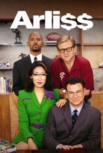 Arli$$: Season 7, Episode 6 | Cast and Crew | Rotten Tomatoes