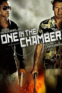 Watch trailer for One in the Chamber