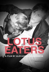 Lotus Eaters poster