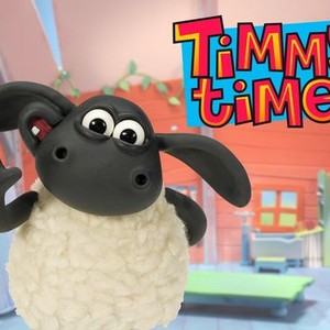 Timmy Time: Season 2, Episode 20 - Rotten Tomatoes