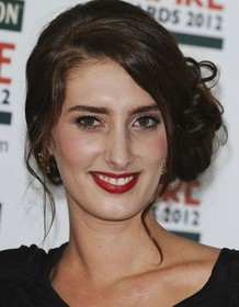 Jessica Knappett