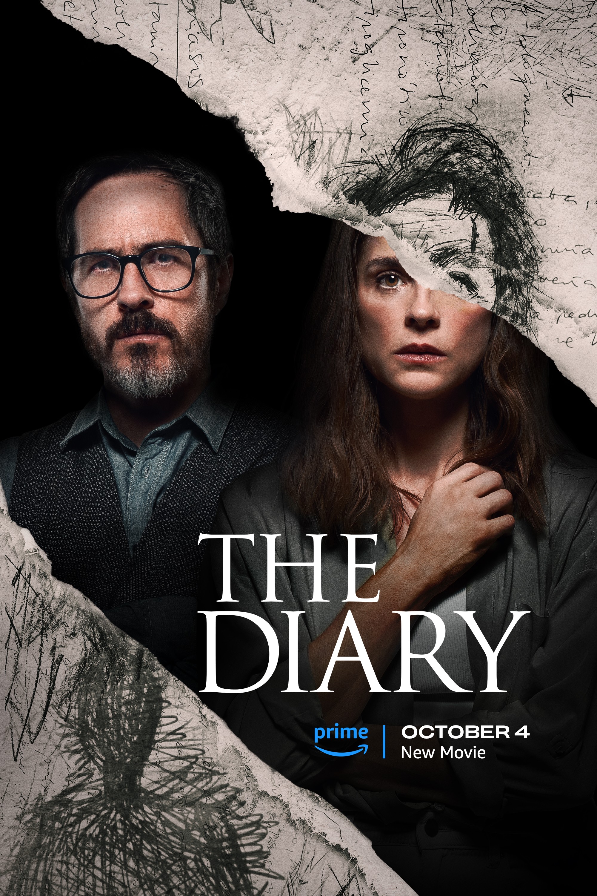 The Diary 2024 Dual Audio Hindi ORG 1080p 720p 480p WEB-DL x264 ESubs