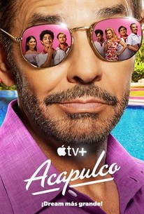 Watch trailer for Acapulco