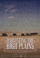 Harvesting the High Plains poster image